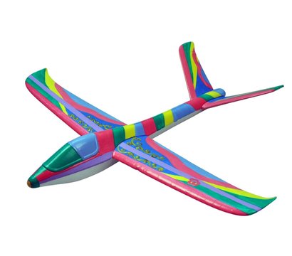 Зображення 8 Іграшкова техніка J-Color Eagle JC-30318
