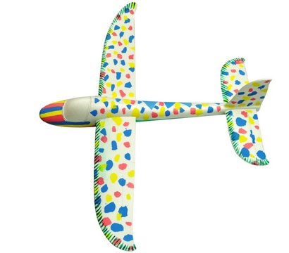 Зображення 8 Іграшкова техніка J-Color Hawk JC-30316