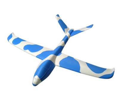 Зображення 9 Іграшкова техніка J-Color Eagle JC-30318
