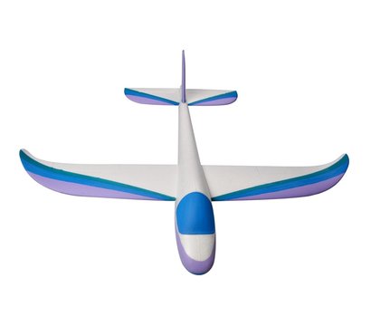 Зображення 9 Іграшкова техніка J-Color Hawk JC-30316