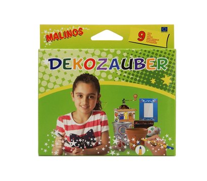 Изображение 9 Развивающий Malinos MA-300034