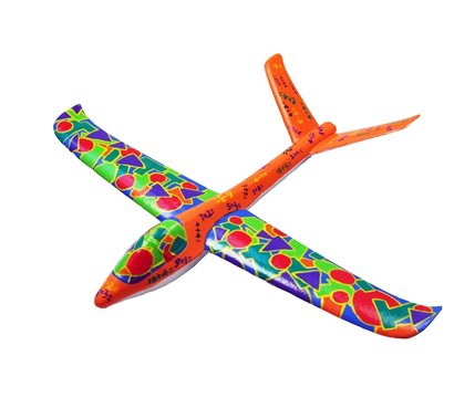 Зображення 10 Іграшкова техніка J-Color Eagle JC-30318