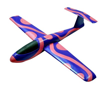 Изображение 10 Игрушечная техника J-Color Falcon JC-30319
