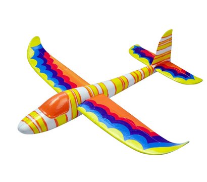 Зображення 10 Іграшкова техніка J-Color Hawk JC-30316