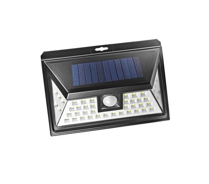 Зображення 2 LED світильник Stark L-5-01 Black на