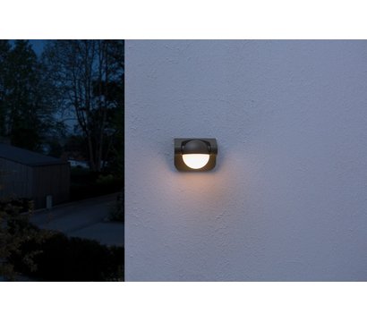 Зображення 2 LED світильник Osram Endura Style Sshere 8W 600Lm 3000K алюміній