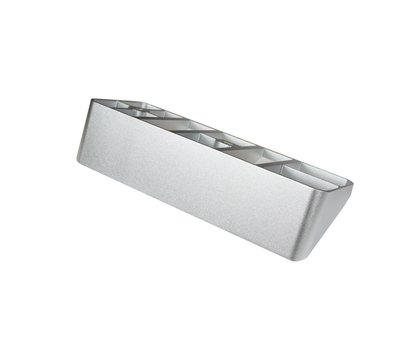 Зображення 2 Кронштейн Zkteco SpeedFace-V5 Beveled Thread Box Set