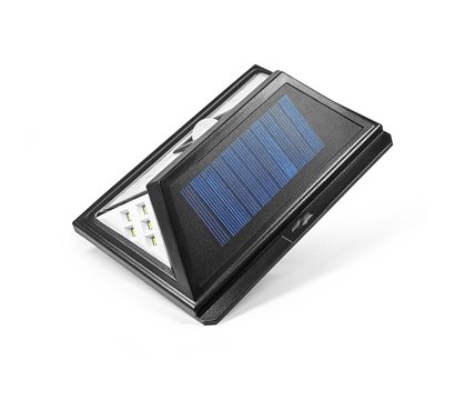 Зображення 3 LED світильник Stark L-5-01 Black на
