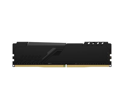 Зображення 3 Оперативна пам`ять Kingston Fury Beast Black DDR4 2x16384Mb 3200MHz — KF432C16BBK2/32