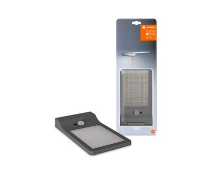 Изображение 3 Светодиодный LED светильник Osram Doorled Solar 3w 320Lm 4000K