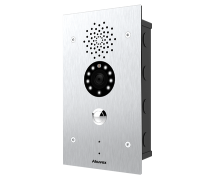 Изображение 3 Панель вызова домофона Akuvox E21V