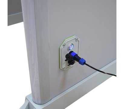 Зображення 3 Металошукач Zkteco ZK-D4330 (IP65) 8H Backup Battery арочний