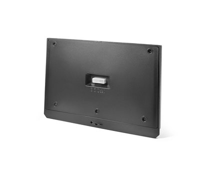 Зображення 4 LED світильник Stark L-5-01 Black на