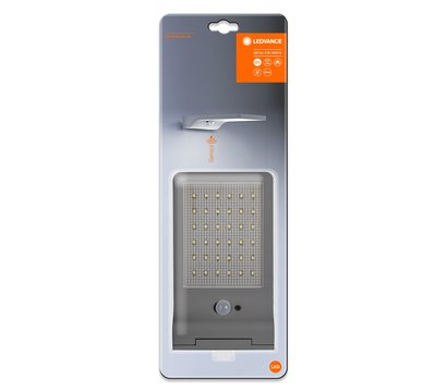 Изображение 4 Светодиодный LED светильник Osram Doorled Solar 3w 320Lm 4000K