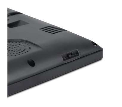 Изображение 5 Видеодомофон Atis AD-1070FHD/T-Black, Цвет корпуса: черный
