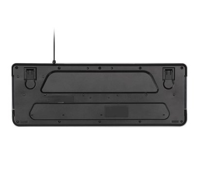 Изображение 12 Клавиатура 2E KS120 USB Black — 2E-KS120UB