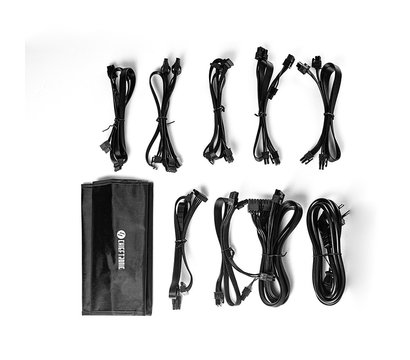 Зображення 14 Блок живлення Chieftec GPX-850FC 850W