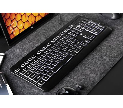 Изображение 17 Клавиатура 2E KS120 USB Black — 2E-KS120UB