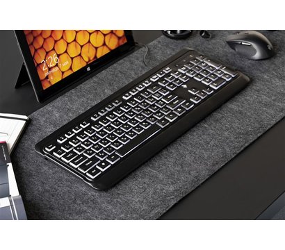 Изображение 18 Клавиатура 2E KS120 USB Black — 2E-KS120UB