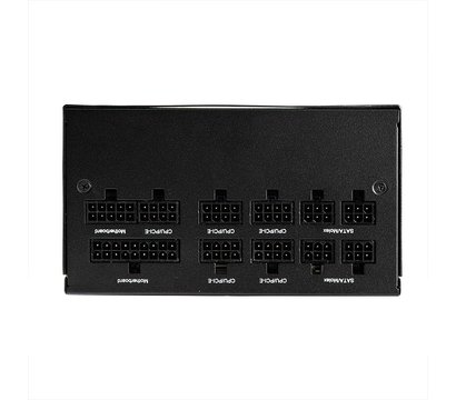 Зображення 2 Блок живлення Chieftec GPX-850FC 850W