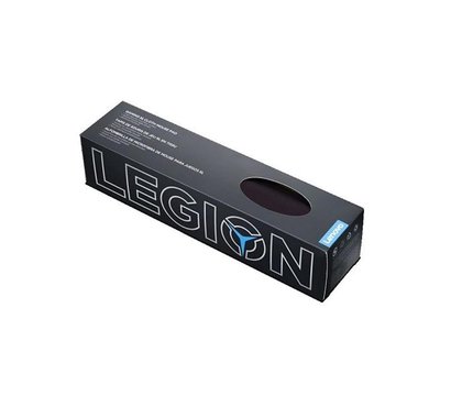 Зображення 3 Килимок для мишки Lenovo Legion Gaming XL Cloth Black – GXH0W29068