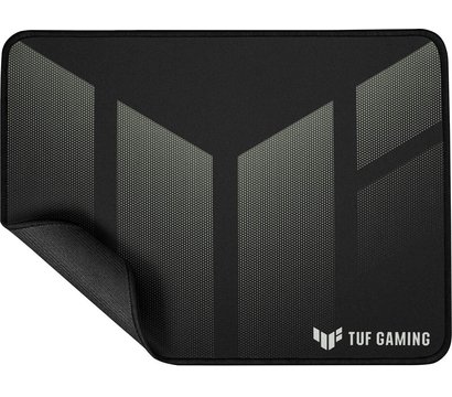 Изображение 3 Коврык для мыши Asus TUF Gaming P1 Black – 90MP02G0-BPUA00