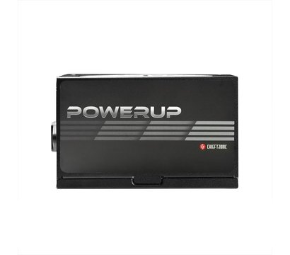Зображення 4 Блок живлення Chieftec GPX-850FC 850W