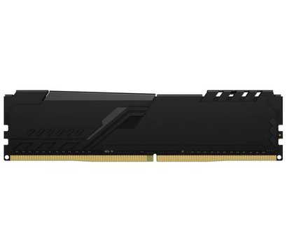 Изображение 5 Оперативная память Kingston Fury Beast Black DDR4 2x32768Mb 3200MHz — KF432C16BBK2/64