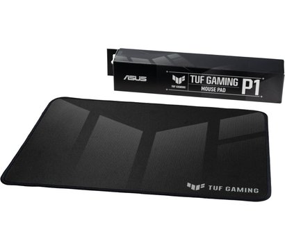 Изображение 10 Коврык для мыши Asus TUF Gaming P1 Black – 90MP02G0-BPUA00