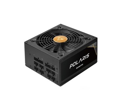 Зображення 2 Блок живлення Chieftec PPS-850FC 850W