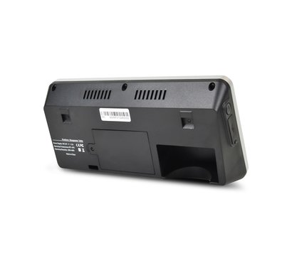 Изображение 2 Терминал Zkteco Zpad Plus для систем учета рабочего времени