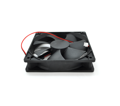 Изображение 2 Охлаждение для корпуса Merlion EZF12025