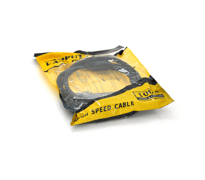 Изображение 3 Кабель мультимедийный Ritar PL-HD348 HDMI-HDMI Ultra HD 4K, 1080P, 1.0m, Black - YT-HDMI(M)/(M)V1.4-1.0m