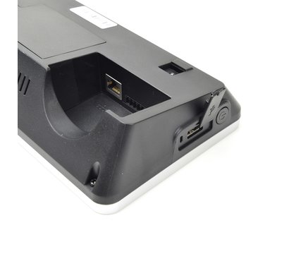 Изображение 3 Терминал Zkteco Zpad Plus для систем учета рабочего времени