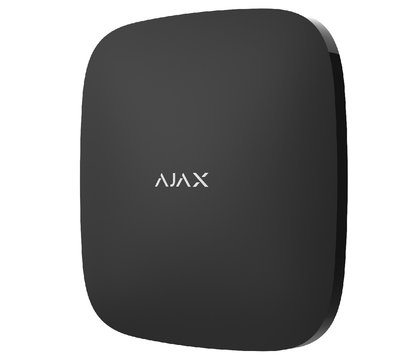 Изображение 4 Усилитель Ajax ReX 2 Black под 868 МГц / 915 МГц, Цвет: черный