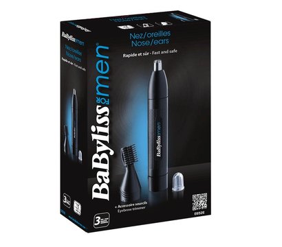 Зображення 5 Babyliss E652E
