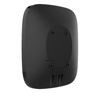 Изображение 7 Усилитель Ajax ReX 2 Black под 868 МГц / 915 МГц, Цвет: черный