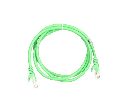 Изображение 2 Патч-корд витая пара 2E UTP Cat.5e Cu (1.2 м) green