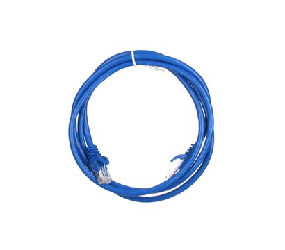 Изображение 2 Патч-корд витая пара 2E UTP Cat 6 Cu (1.5 м) blue