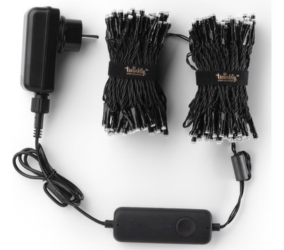 Зображення 11 Світлодіодні гірлянди Twinkly Strings RGBW Gen II TWS250SPP-BEU