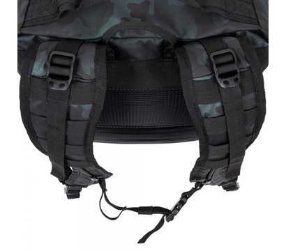 Зображення 14 Рюкзак для ноутбука Rivacase 7661 Navy Camo