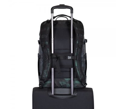 Зображення 16 Рюкзак для ноутбука Rivacase 7661 Navy Camo