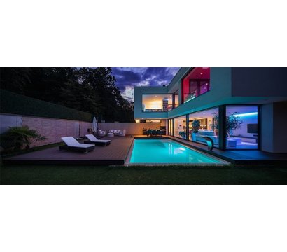 Зображення 2 Світлодіодна LED гнучкий неон Ledvance Neon Digital Flex RGB 3M