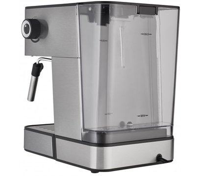 Зображення 2 Кавоварка Rotex RCM750-S