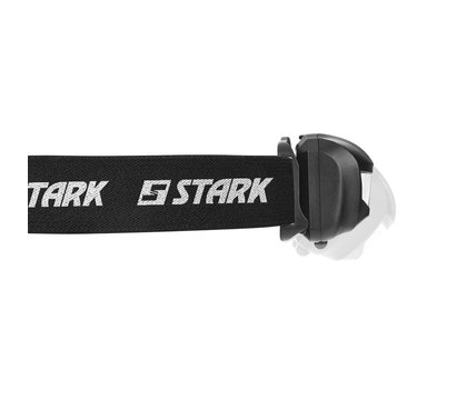 Зображення 3 Ліхтар на чоло Stark L-3-01 3W COB