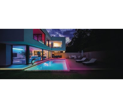 Зображення 3 Світлодіодна LED гнучкий неон Ledvance Neon Digital Flex RGB 3M
