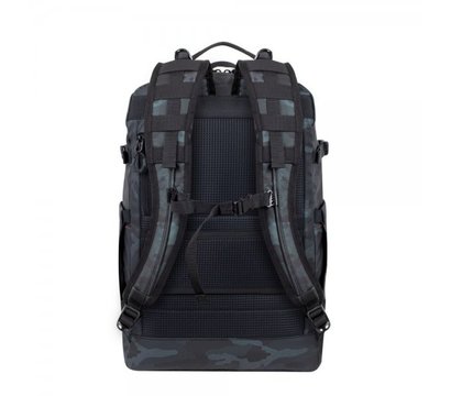Зображення 3 Рюкзак для ноутбука Rivacase 7661 Navy Camo