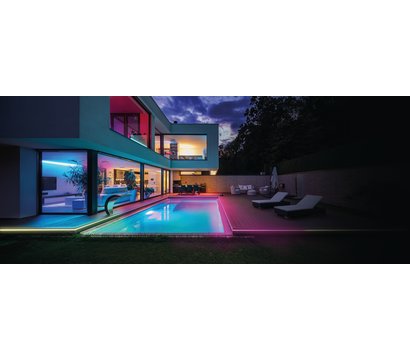 Зображення 4 Світлодіодна LED гнучкий неон Ledvance Neon Digital Flex RGB 3M