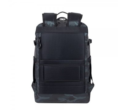 Зображення 4 Рюкзак для ноутбука Rivacase 7661 Navy Camo