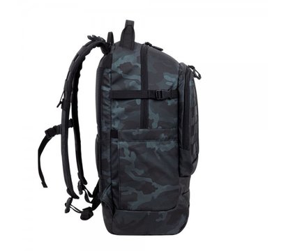 Зображення 5 Рюкзак для ноутбука Rivacase 7661 Navy Camo